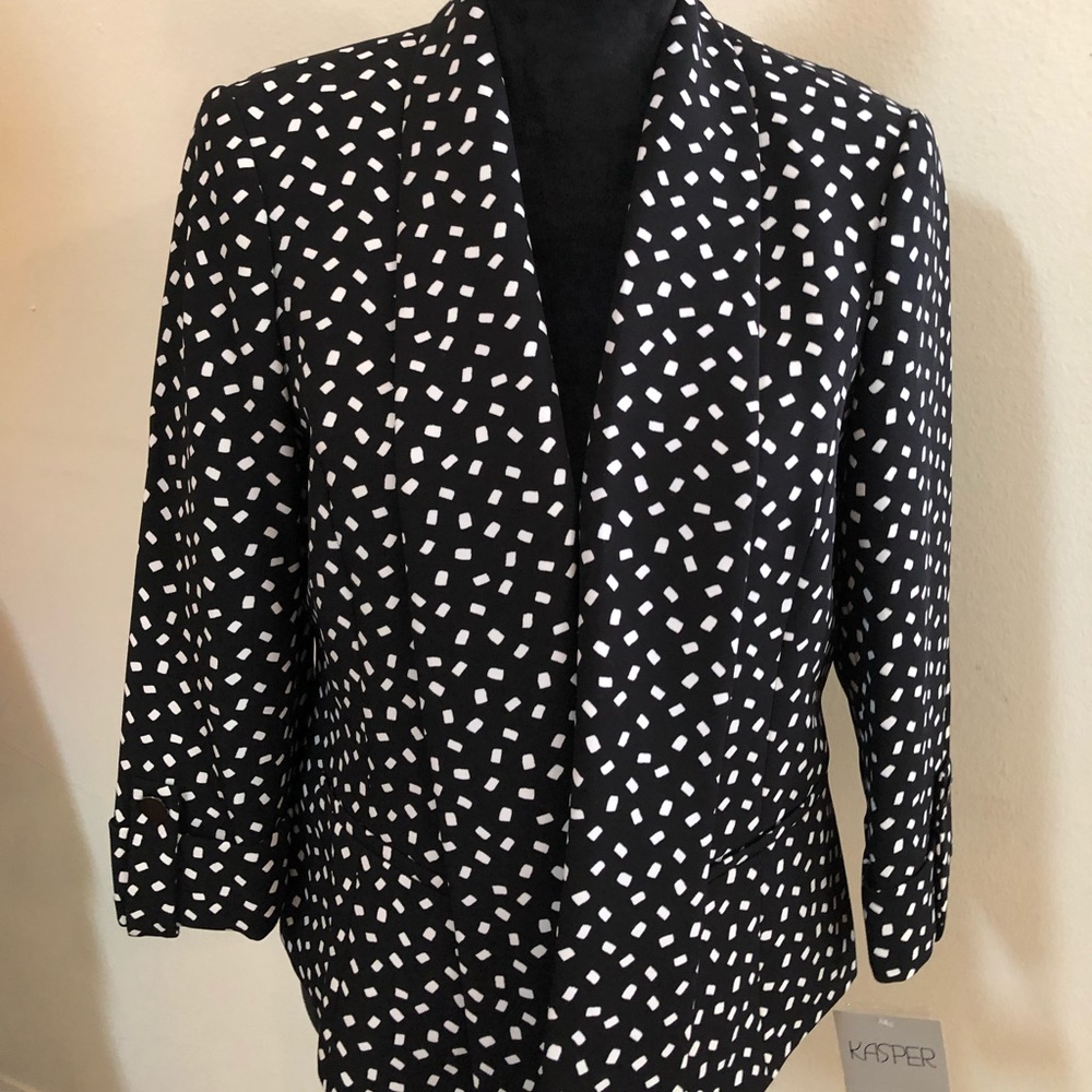 Kasper Jacket M - Picture 14 of 14